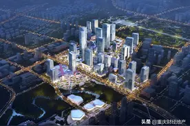 这个辐射500万人的超级都会，有人一次性入手上百套图片
