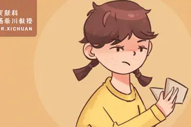 为何你脸上的毛孔竟然如此粗大图片