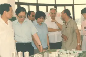 梁嘉：为党工作，不谋私利图片