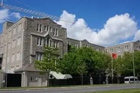 继澳洲之后，加拿大也不安全了，中方提醒近期不要去加拿大旅游图片