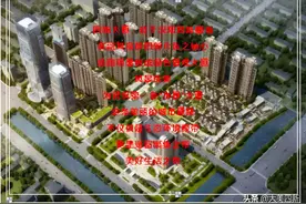 四新这条景观大道，就是武汉明日之星图片
