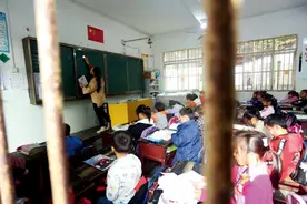 教师工资如何“动态调整”？图片