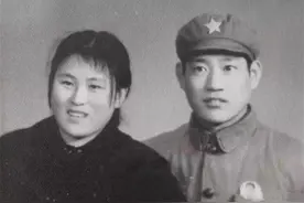 老兵王玉明：古稀年寻妻700多天，徒步万里找她，直到生命结束图片