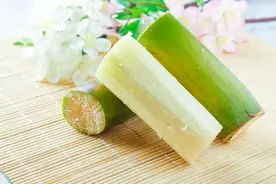 初春吃甘蔗，身体出现3种惊喜改变，内附养生食谱图片