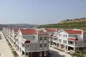曾经自诩“李闯王”，陕北首善高乃则旗下资产＂挂牌”出让即将破产图片