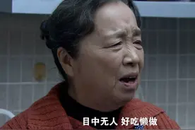 《双面胶》原著：叫儿子打死儿媳的亚平妈，她犯了5点错图片