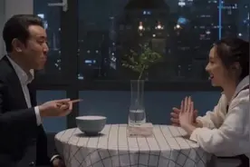 《理想之城》大结局，努力了40集的孙俪最终还是给吴红玫打工图片