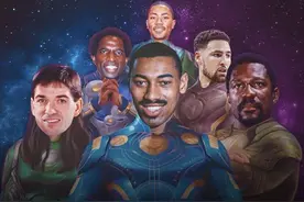盘点NBA至今几乎无法打破的几项纪录图片