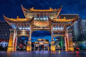 四季如春的昆明不用护肤？错了！到了秋冬在昆明请认真护肤图片