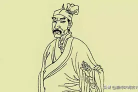 张先——有情不必终老，暗香浮动恰好图片