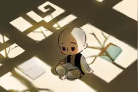 有种累，无人可说，无人可懂图片