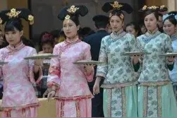 古代宫女进宫前也要“净身”？她们是如何被处理的？手段非常残忍图片