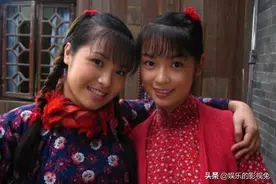 《七十二家房客》“阿香”的困境，走不出广东，只能一直饰演阿香图片