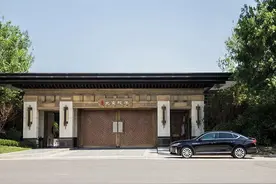 试驾｜国潮典范 广汽传祺 全新GA8图片