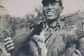 在日伪区，丢失一个日本兵或一匹马，老百姓会如何做呢？不可想象图片