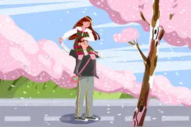 事实上，主动向你透露这些的人，是在偷偷喜欢你图片