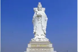 2020带你看江苏景色：中山陵园，周恩来故里，妈祖文化园，雨花台图片