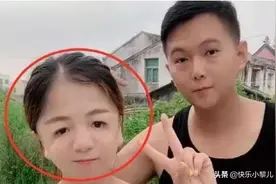 产妇生下“鸟人宝宝”，全家痛苦不堪，宝妈偷笑：确定是亲生的图片