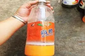 “已消失”的5款国产饮料，喝过3种是叔叔辈了！00后：我没见过图片