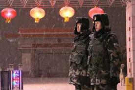 失联34年！黑龙江籍战友找到，我还记得你是当年稀有的打字员图片