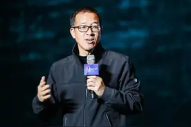 俞敏洪：内心自卑的人，有两个明显的性格特征图片