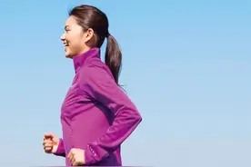 「慢跑」更容易瘦下来！究竟多慢才有利于健康？图片