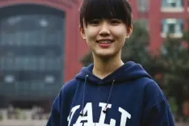 雅礼超级美女学霸黄雨桐，7科满分成绩上剑桥，美貌与智慧并存！图片