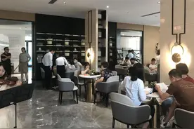 主城神盘！首开惊鸿！再现保利「现象级」热销图片