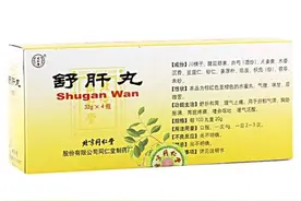 同是治疗甲状腺结节的常用药，逍遥丸和柴胡舒肝丸哪个更有效？图片