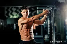 男性160-188cm标准体重对照表，自测一下，如果符合，就无需减肥图片