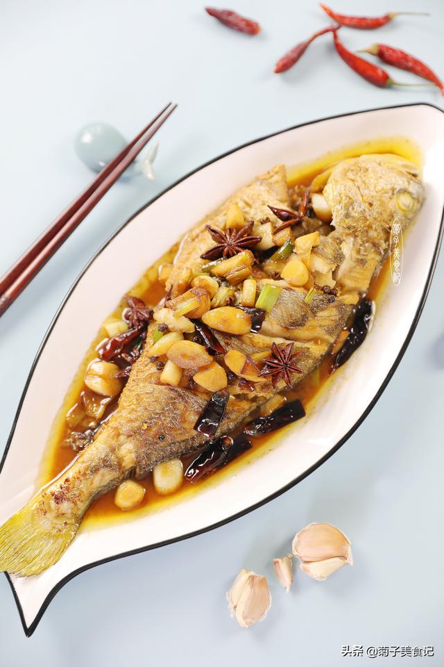 黄鱼和黄花鱼有什么区别 2026年黄鱼和黄花鱼有什么区别两种是一种鱼吗