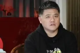 樊登上鲁豫访谈自曝产业，离开央视做教授，如今经商身价过百亿图片