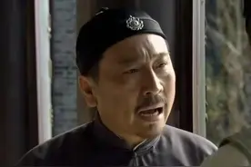 三看《闯关东》才懂：看似精明睿智的夏掌柜，才是心思最狠毒的人图片