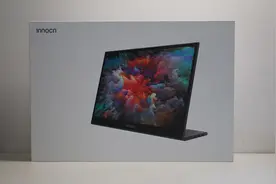 INNOCN N1F Pro便携显示器开箱体验图片