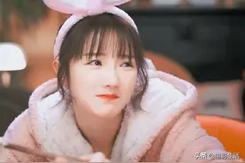 《半是蜜糖》徐莉是《小娘惹》月娘？肖燕演技受赞，又一剧抛脸图片
