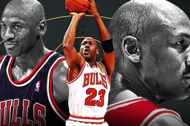 数说NBA过去二十年惊天巨变！乔丹时代的篮球注定难再重现图片