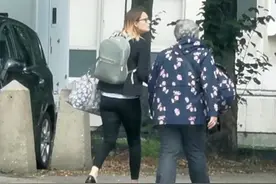 英女狱警因与毒贩恋爱被判刑，两人互通上万个电话，最长达7小时图片