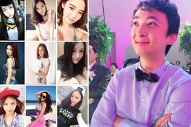 王思聪为什么只谈恋爱不结婚？图片