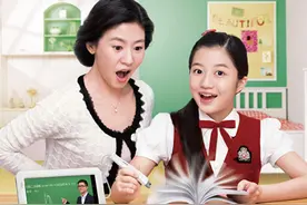 搭档孔刘出名，因清纯被称国民闺女，如今却被曝假戏真做传恋情图片