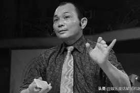 他是"亚洲赌王"，曾夜赚550万却断双腿3指，55岁出租屋孤凄离世图片
