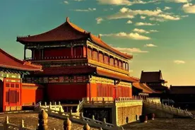 清朝时期的布政使，相当于今天的什么职务？图片
