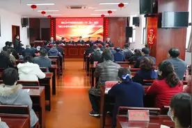 镇江市中西医结合医院加盟中大医院集团 邓钢教授工作站同时落户镇江图片