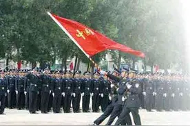 警校报考指南图片
