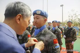 时隔13年，这对兄妹终于见面了图片