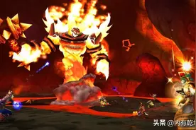 魔兽世界怀旧服：新法师如何攒装备？MC别去，祖格废墟才是起点图片