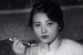 至死不渝：民国最美才女林徽因，与丈夫梁思成一生的初遇到永别图片