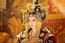 拥有众多男宠的武则天，为何没再怀孕生子，她自己也知道什么原因图片