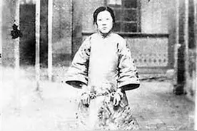 揭秘湘西州头号女匪浮沉录图片