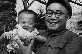1986年刘伯承元帅，临终前为何说我是死也不瞑目？真相让人泪目图片