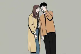 第一次去女朋友家过年，需要注意什么？先听听过来人的建议图片
